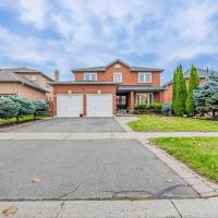 Cozy Haven Retreat 2Bed Basement, hotell sihtkohas Whitby lennujaama Oshawa Airport - YOO lähedal