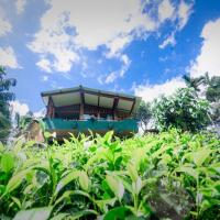 Rainforest View – hotel w mieście Deniyaya