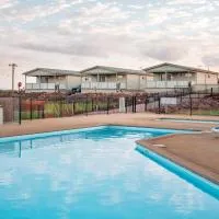 Kalbarri Red Bluff Tourist Park, hotell sihtkohas Kalbarri
