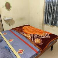 SPOT ON Hotel VIP Inn, hotel i nærheden af Porbandar Lufthavn - PBD, Jamnagar