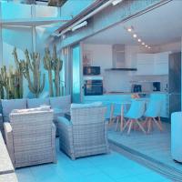 COSTA PLANA - Bright & Confortable CORNER APARTMENT