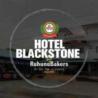 Hotel Blackstone, khách sạn ở Hambantota
