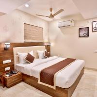 FabHotel Prime Candlewood by A plus Hospitality, hotel em Udaipur