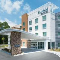 Fairfield by Marriott Inn & Suites Hardeeville I-95 North, hotel i Hardeeville
