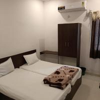 Durga Pride, hotel poblíž Kurnool Airport - KJB, Kurnool