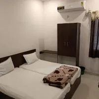 Durga Pride, hotel v destinaci Kurnool