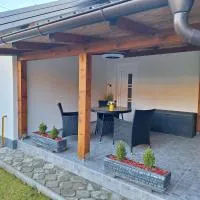 Apartman Krajcer، فندق في Marčan
