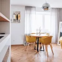 Seaside Apartment, hotel v destinácii Liepāja