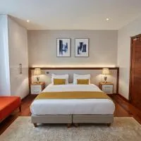 Deerpark Luxury Stays, מלון בניירובי