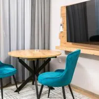 Apartmenthaus Oborishte, hotel v destinácii Panagjurište