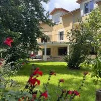 Le Jardin du Dolaizon, hotel en Le Puy-en-Velay