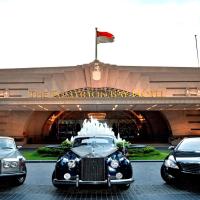 The Fullerton Bay Hotel Singapore