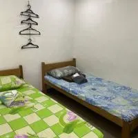 Jow's Place, hotell i Tarlac