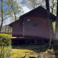 Jomine Koen Campjo - Vacation STAY 85267v, viešbutis mieste Minano