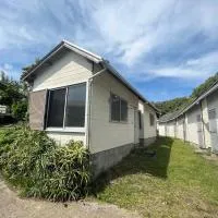 Yotsubaso Bungalow Village - Vacation STAY 85279v, хотел в Moriya