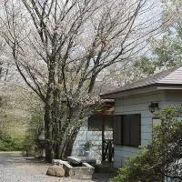 Washinosu Campground - Vacation STAY 85295v, Hotel in Motegi
