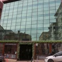 Yenimahalle में, होटल Center Room Otel