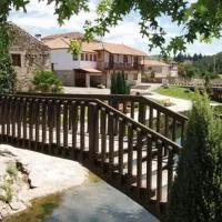 Casa de Sao Cristovao, hotel u gradu 'Boticas'