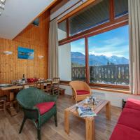 Chalet Charpoua - Happy Rentals, hôtel à Chamonix-Mont-Blanc (Montroc)