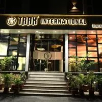 Hotel Trax International, hotel en Jamshedpur