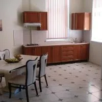 Chernivtsi Apartments, hotel em Chernivtsi