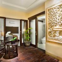 Best Western Kuta Villa