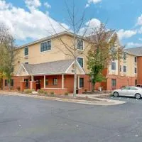 Extended Stay America Select Suites - Detroit - Novi - Haggerty Road, hotel v destinácii Northville