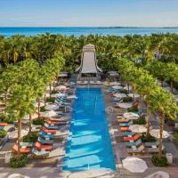 SLS at Baha Mar โรงแรมในแนสซอ