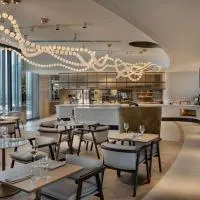 Pullman Auckland Airport、オークランドにあるオークランド国際空港 - AKLの周辺ホテル