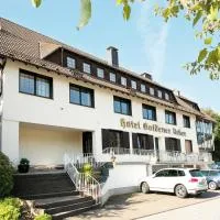 Landhotel Goldener Acker, hotel v destinácii Morsbach