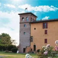 Molinella में, होटल Palazzo delle Biscie - Old Tower & Village