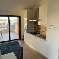 case al borgo, hotel Porto Pollóban