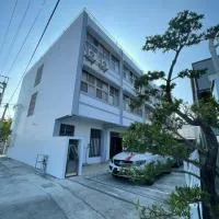 橋燈民宿, hotel sa Xinhua