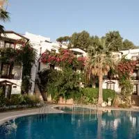 Mare Garden Hotel, viešbutis mieste Akyarlar