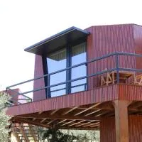 CÔA HONEYCOMB, hotel u gradu Pinjel