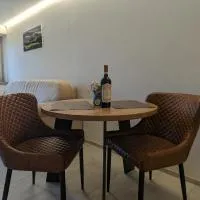 House of truelove/mountain pearl/45 to Verona, hotel v destinaci Bosco Chiesanuova