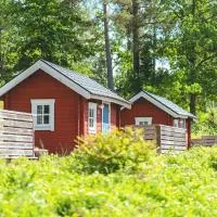 Vimmerby Camping, готель у місті Віммербю
