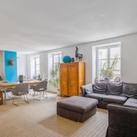 Spacious apartment in the heart of Paris - Welkeys