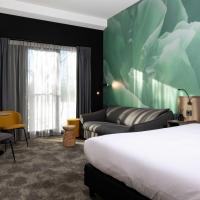 Otium Hotel Roosendaal