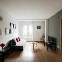 Apartamento Labegain 3, hotel a Sestao