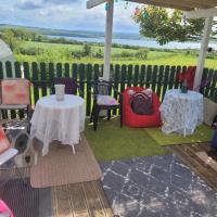 Shannon Estuary Glamping