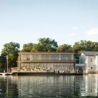 Apollo AchtQuartier Das Hotel am Mondsee, hotel em Mondsee