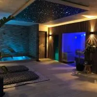 All'eau Turquoise، فندق في Alle