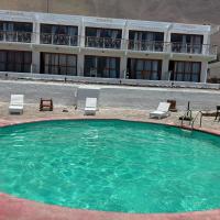 Hotel Josefina, hotel malapit sa Diego Aracena International Airport - IQQ, Alto Hospicio