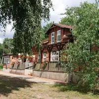 Hotel Schützenhaus Lenzen, hotel u gradu 'Lenzen'
