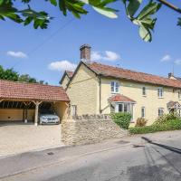 Charming 5-Bed Cottage in Old Sodbury Bristol