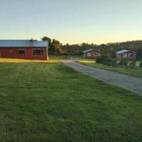 Cabañas Rayen Ancud, hotel near Ancud Airport - ZUD, Ancud