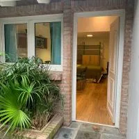 CASA MARU - La Verde: Vicente Lopez şehrinde bir otel