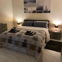 Civita Home Experience, hotel i Bagnoregio