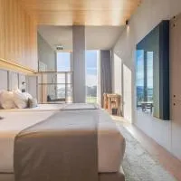 Lousada Country Hotel โรงแรมในโลซาดา